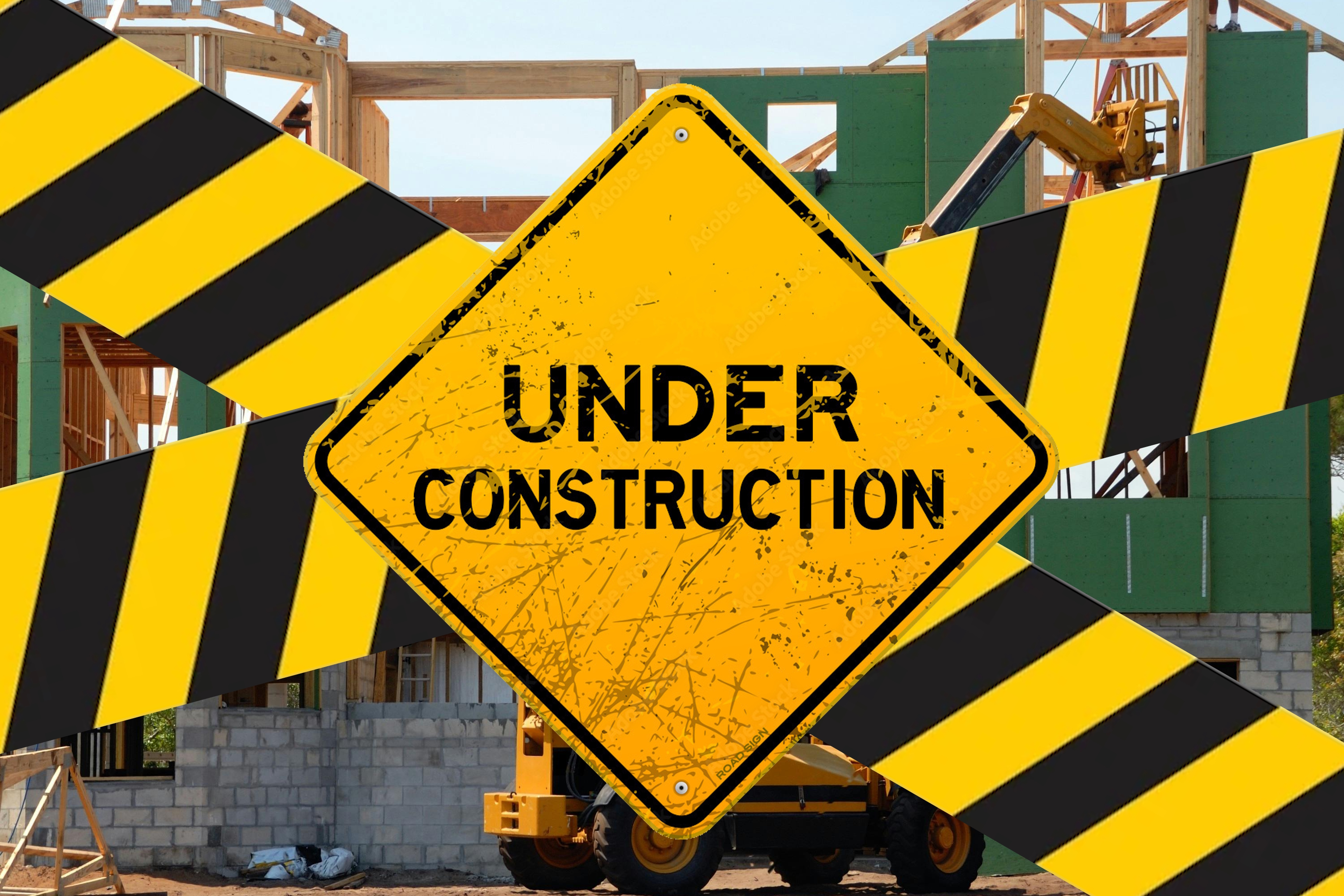 construction site
